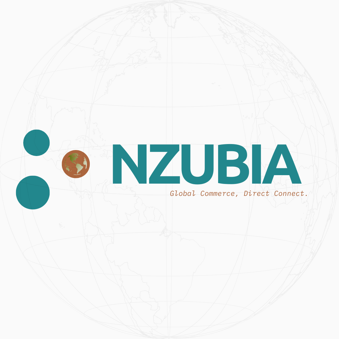 Nzubia Logo