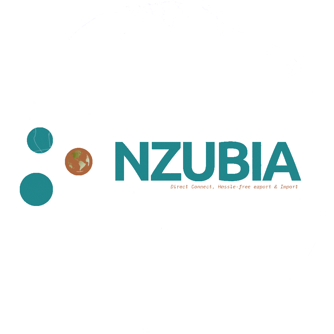 Nzubia Logo