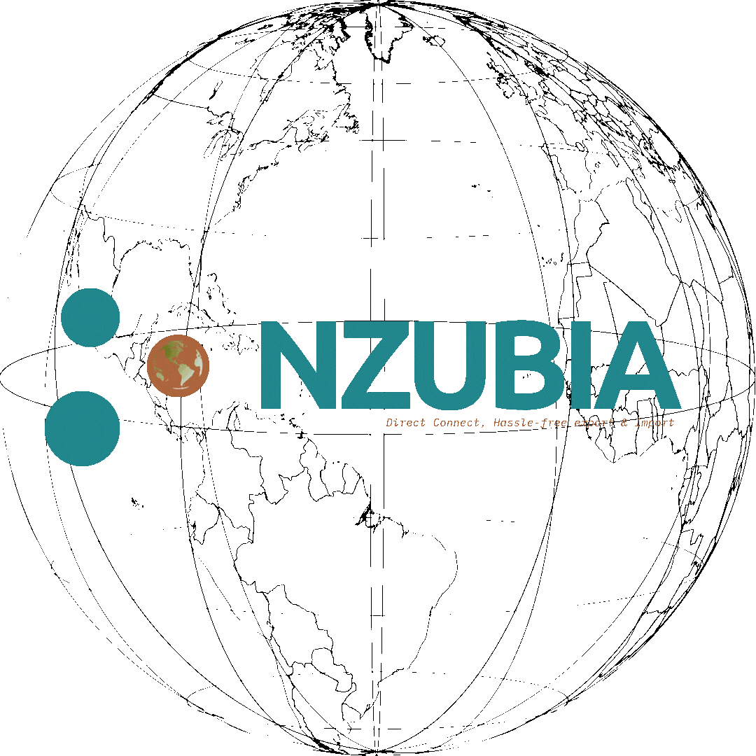 Nzubia Logo